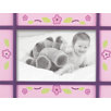 Sugar Plum Picture Frame