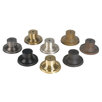 Outdoor Basics 3.25" x 6" Pier Mount