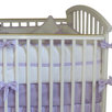 Jocelyn Bumper with Zipper