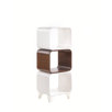 Piccolo Swivel Bookcase