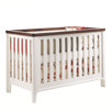 Piccolo Convertible Crib