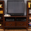Chelsea Square Youth Media Chest Bedroom