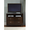 Avalon 4 Drawer Media Chest