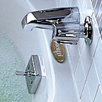 5.3" Trip Lever Bath Tub Drain Kit