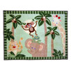 Jungle Babies Rug