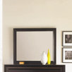 Brentwood Square Dresser Mirror