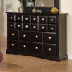 Palazzo 20 Drawer Dresser