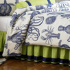 Oceana Duvet Cover