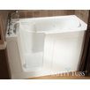 GelCoat 60" x 30" Bath Tub with Air Massage