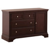 800 Series Dresser