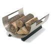 Chimo Wood Rack - Curved