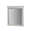 Islander 30" x 32" Mirror