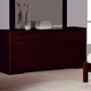 Alpha 6 Drawer Dresser