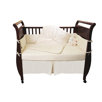 Organic 4 Piece Crib Set