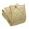 Organic Crib Bumper Pad