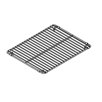 Electropolished Stainless Steel Grid for 12''x15'' Sink Bowl