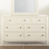 Pawsitively Yours Dresser