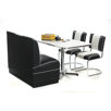 Retro Dining Table
