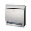 Signo Letter Box With Lock and Window