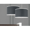 Sticks Motif 3 Light Pendant