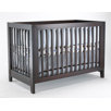 City Lights Commuter Convertible Crib