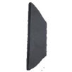 Cast Iron Divider for Extra Large Oval Grill