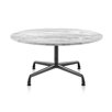Eames&reg; Outdoor Table with Round Top and Universal Base, 30"