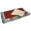 Duel Changing Pad Cover