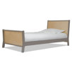 Sparrow Head/Foot Board-Grey (Box 1/2)