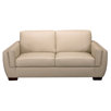Monroe Leather Sofa
