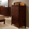 Dalton 5 Drawer Chest