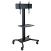 Universal Cart for 32" - 60" Flat Panels