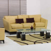 Domicile Penthouse Leather Sofa