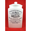 Charlotte Watson Bread Crock