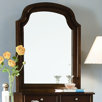 Urban Heights Arched Dresser Mirror