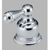 Neo Style Large Metal Lever Handle (Set of 2)