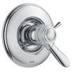 Lahara TempAssure&reg; 17T Series Valve Only Trim
