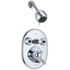 Innovations Jetted Shower System
