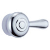 Leland Metal Lever Handle Bathroom Faucet