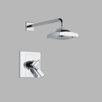 Arzo Monitor 17 Series Shower Faucet Trim 