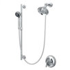 Fort&eacute; Essentials Performance Showering Package
