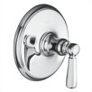 Bancroft Thermostatic Trim