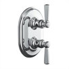 Bancroft Sacked Thermostatic Valve Trim