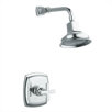 Margaux Rite-Temp Shower Faucet Trim