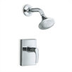 Symbol Rite-Temp Pressure-Balancing shower Faucet Trim