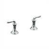 Devonshire Deck-Mount Bath Faucet Trim