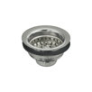 Stainless Steel Kitchen Sink Strainer