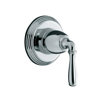 Devonshire Transfer Valve Trim