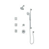 Forte Shower Trim