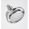Flipside Four-Function Showerhead